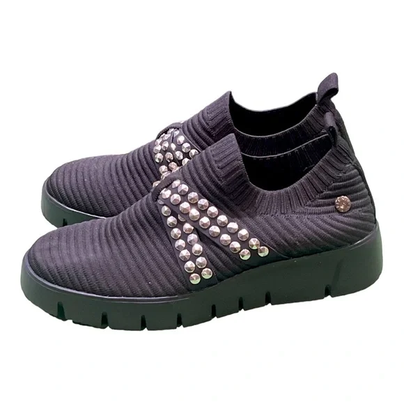 bernie Shoes Bernie Mev New York Fx Galaxy Womens Shoes